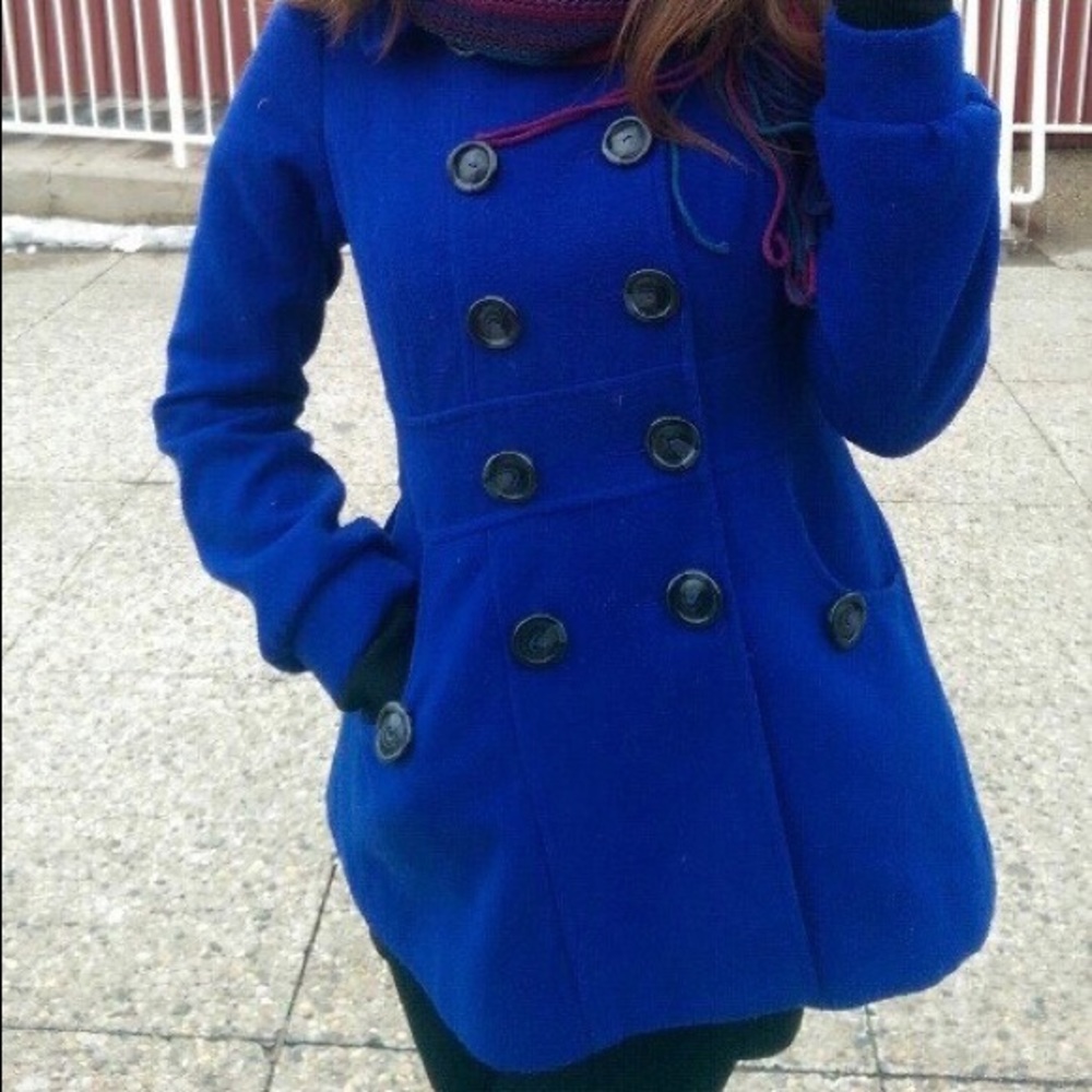 Jacket